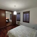 Acogedor Apartamento climatizado supercéntrico con Parking y Ascensor en el corazón de Tarragona