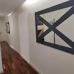 Acogedor Apartamento climatizado supercéntrico con Parking y Ascensor en el corazón de Tarragona