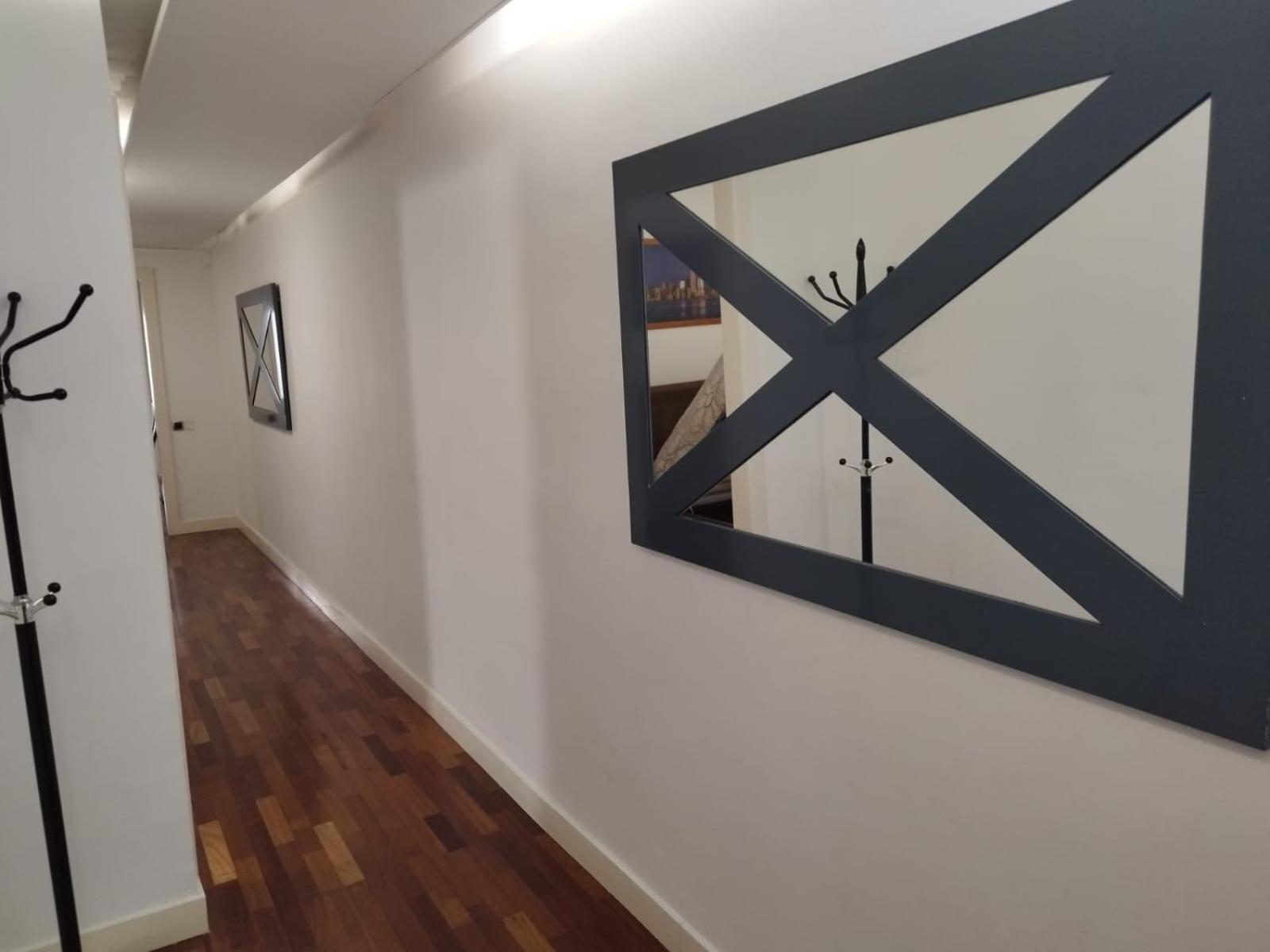 Apartamento Acogedor Climatizado Supercéntrico Con Parking Y Ascensor En El Corazón De Tarragona
